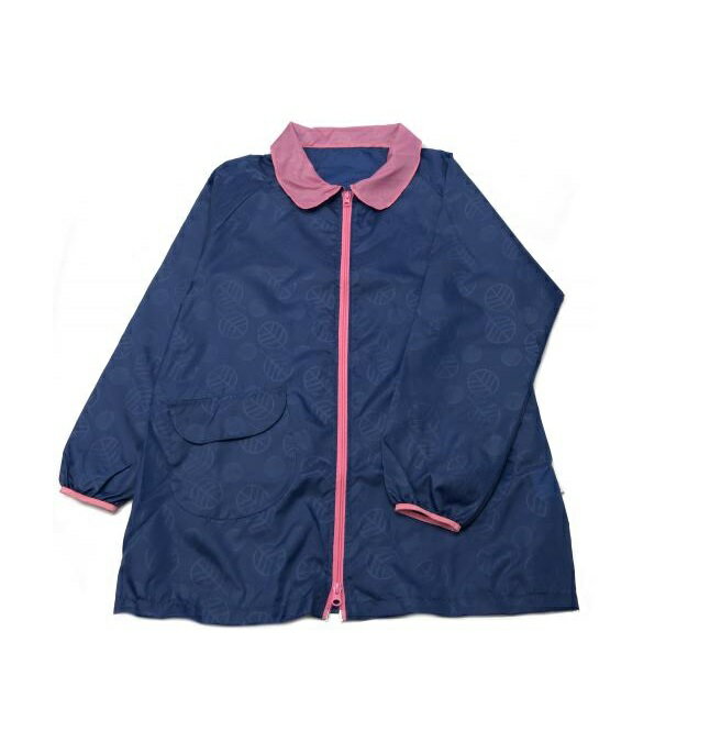 ヤッケコート NMD201ブルー M