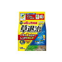 草退治E粒剤 1.5kg