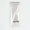 長もの野菜ボードンパック 厚さ0.02mm No.11.5-60 4穴 11.5cm×60cm 1000枚入り