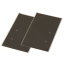 黒ボードンパックNo.8 15cmX25cm 100枚入