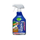 ナメトックススプレー 1000ml