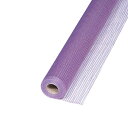 ”エントリーでポイント5倍中!”包装用フラワーネット 紫 65cm×15m まとめて20本