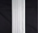 西瓜の棒 白 58cm 200本入り 目印棒 着果棒 すいか スイカ