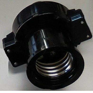 電照ケーブル用ソケットE26