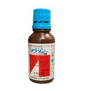 マラソン乳剤100ml殺虫剤