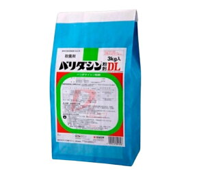 バリダシン粉剤DL 3kg