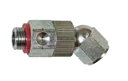 ホースより戻し金具 1/4 2401700 8.5mm 45°