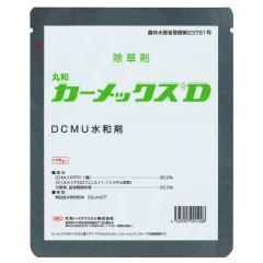 カーメックスD水和剤 100g　除草剤