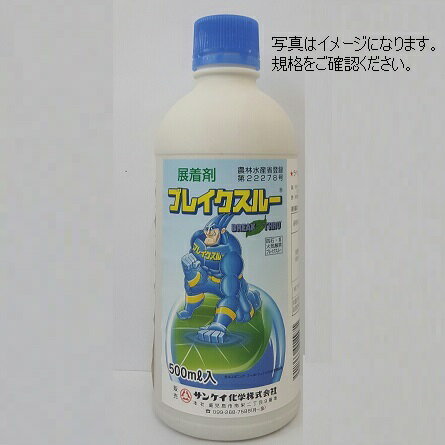 ブレイクスルー100mlのサムネイル