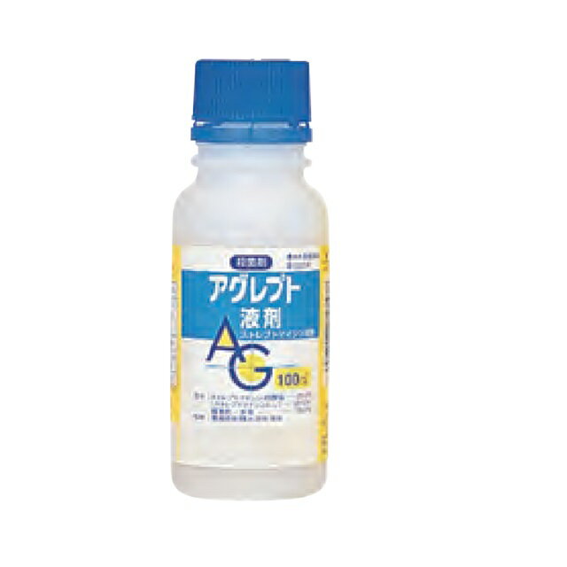 アグレプト液剤の画像