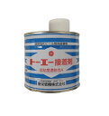 塩ビ接着剤500G