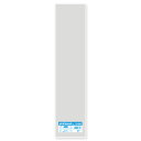 長もの野菜ボードンパック 厚さ0.02mm No.10-90 穴無 10cmx90cm 1000枚入り