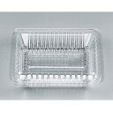 フードパック H-3-B(小浅) 122X98X24(7) 100枚入
