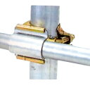 コンクランプ用クサビ 19mm