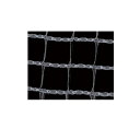 果樹用ネット(約9mm目合い)100m 190N シロ 100cmX100m