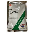 デミリン水和剤 100g 殺虫剤 (水和剤 ガーデニング用品 ガーデン用品 家庭園芸 薬剤 虫対策 園芸 ガーデニング 用品 農業用品 農業用 農薬 害虫駆除 ...
