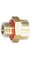 異径金具G1/4オス X SW13.8メス 2606500