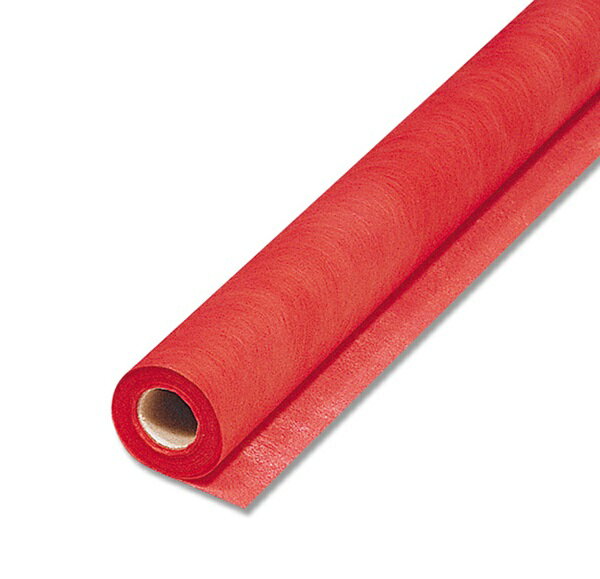 ”エントリーでポイント5倍中!”フラワーラップ 赤 65cm×20m まとめて10本