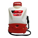 リチウムイオンバッテリー噴霧器ADB150Li
