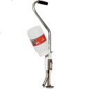 プッシュ式散粒器散ぽKW-5