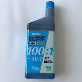 ケムナイトエコ100DX 600ML 419605