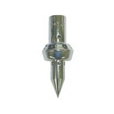 マルチバーナー用トッキー穴径45mm植付穴径22mm
