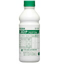 コロナフロアブル 1L ( 園芸殺菌剤 ガーデン用品 農業用 家庭菜園 病害虫 フロアブル 害虫 対策 園芸用殺菌剤 殺菌 殺菌剤 家庭用 農薬 薬剤 畑 農業...