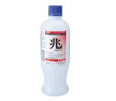 兆フロアブル500ml