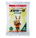 メガゼータジャンボ 400g(40gX10個)