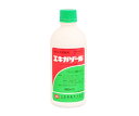 エキガゾール 500ml