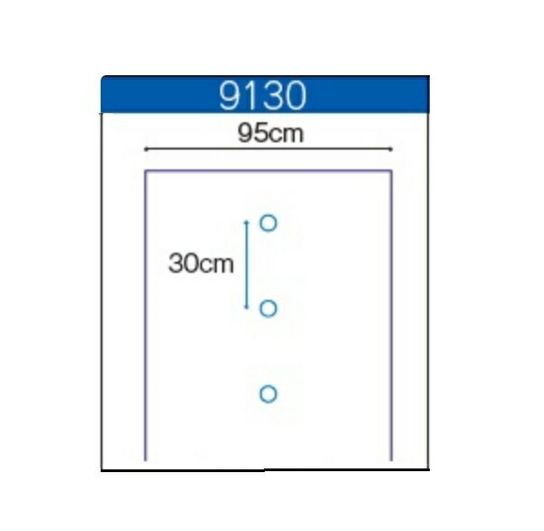 黒ホールマルチ 幅95cm×長さ200m×孔60mm 規格9130(農業 農業資材 農業用資材 黒マルチ 農業用マルチ マルチ 園芸用品 園芸 農業用品 ガーデニング用品 ガーデニンググッズ ガーデニング資材 日本農業システム アイアグリ) 2