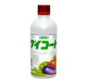 ダイコート500ml