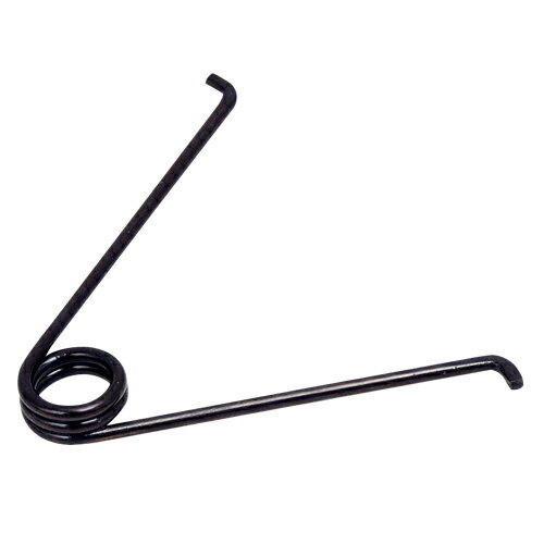 ”エントリーでポイント5倍中！”千吉 替バネ V型L受け 小 SS-1 1P