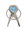 くきたっちアルファ 細紐用 A20-GY200 200入 グレー