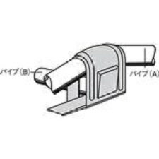 エントリーでポイント5倍!!　妻面トップクロスワン25mmX22mm