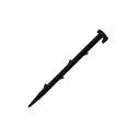 万能杭 ABS 43cm