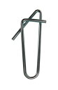 トップフック 3-5mm 500ケ(育苗 フック 育苗資材 誘引 農業 農業用 資材 農業用資材 農作業 農業資材 園芸 園芸用 園芸用品 園芸グッズ 園芸資材...