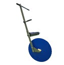 畦シート張り機 AZ-600A 60CM