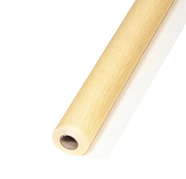 ”エントリーでポイント5倍中!”包装用フラワーネット クリーム 65cm×15m まとめて20本