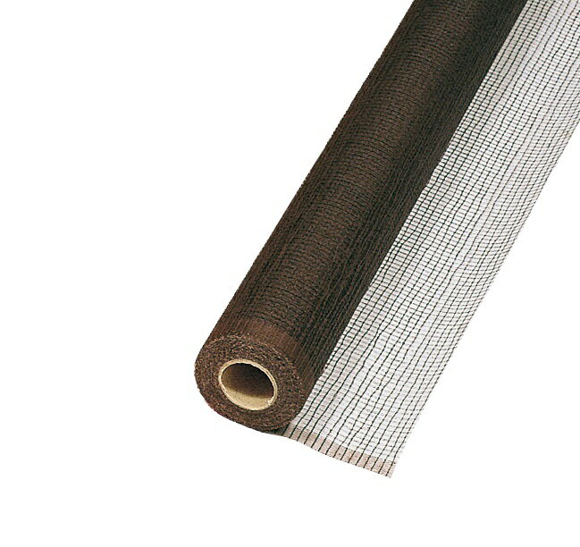 ”エントリーでポイント5倍中!”包装用フラワーネット 黒 65cm×15m まとめて20本