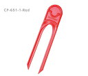 ランナーキャッチ レッド(赤色) 500本入 CP-651-1