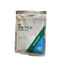 デルフィン顆粒水和剤 100g 殺虫剤 (水和剤 ガーデニング用品 ガーデン用品 家庭園芸 薬剤 虫対策 園芸 ガーデニング 用品 農業用品 農業用 農薬 害虫...