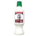 忍 フロアブル500ml