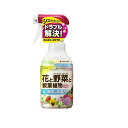 ベニカグリーンVスプレー 250ml