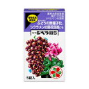 ジベラ錠5 5錠入り