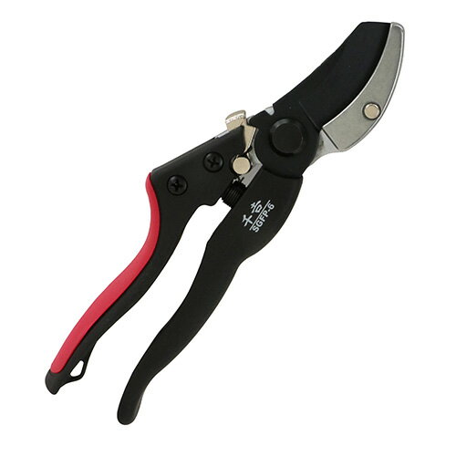 ”エントリーでポイント5倍中！”千吉 GF剪定鋏 WG太枝切 SGFP-6