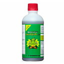 ジャックスパワー554550g(約500ml)