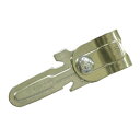 カナメックス 25mm×25mm 300個セット (農業資材 ビニールハウス 家庭菜園 園芸用品 グッズ ハウス 栽培 パイプ ガーデニング 部品 園芸資材 パ...