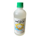 アカリタッチ乳剤 500ml 殺虫剤 (ガーデニング用品 ガーデン用品 家庭園芸 みかん ミカン 栽培 家庭菜園 ハダニ 薬剤 虫対策 園芸 ガーデニング 用品...