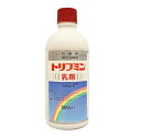 トリフミン乳剤 500ml殺菌剤